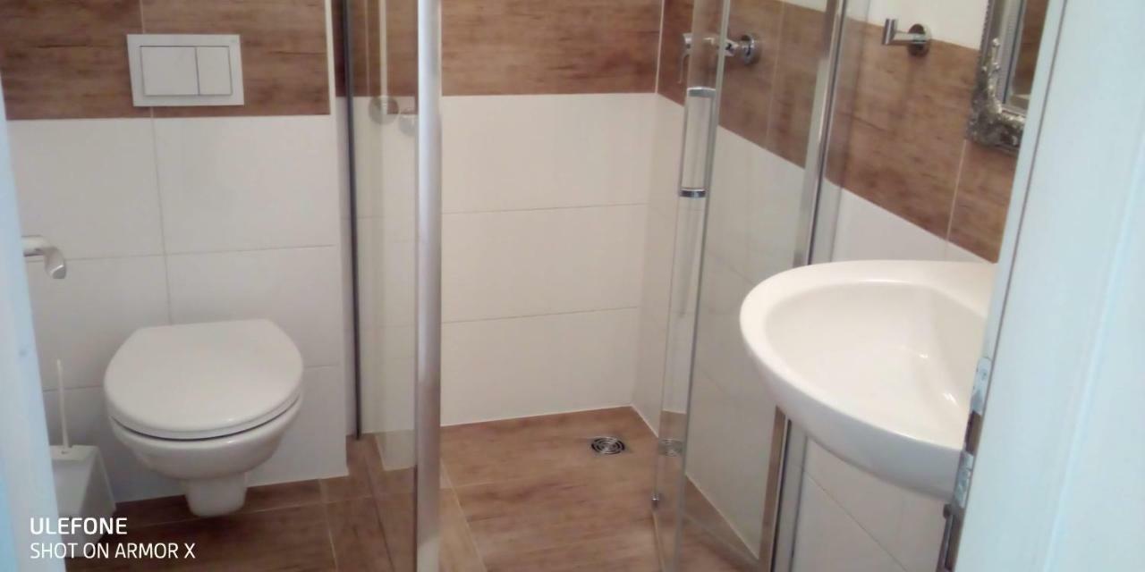 Sanja Appartement *