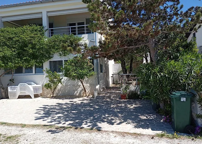 Apartment Sanja